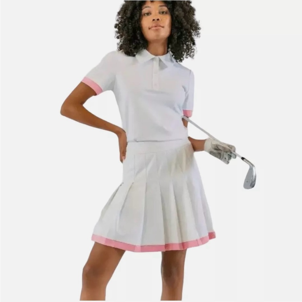 Byrdie Golf Set